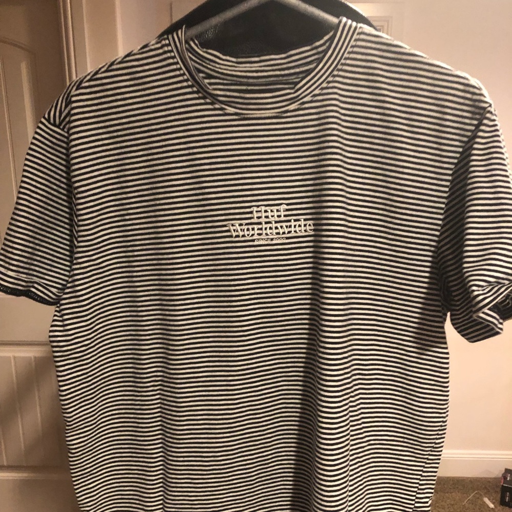 Huf worldwide shirt